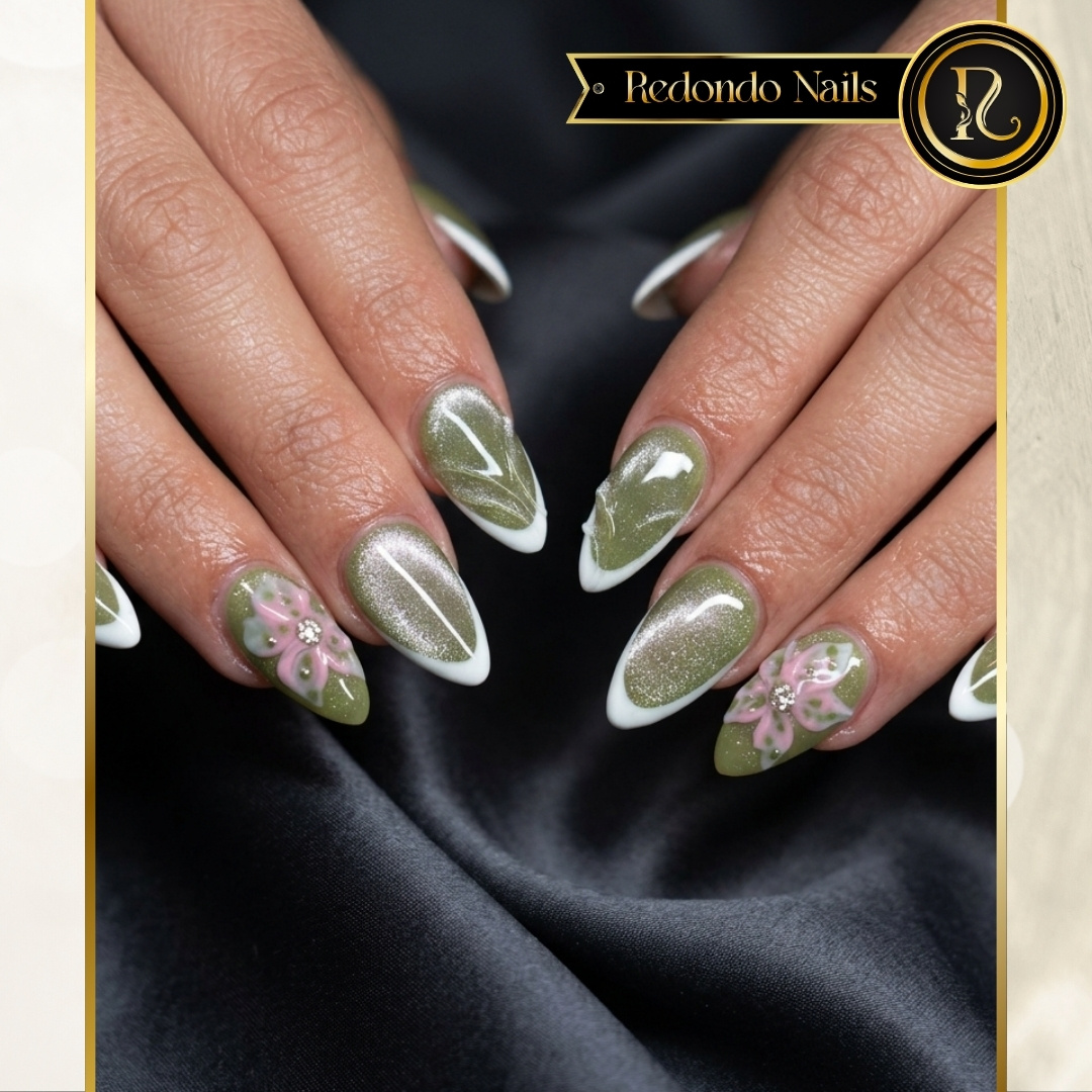 amazing nail
